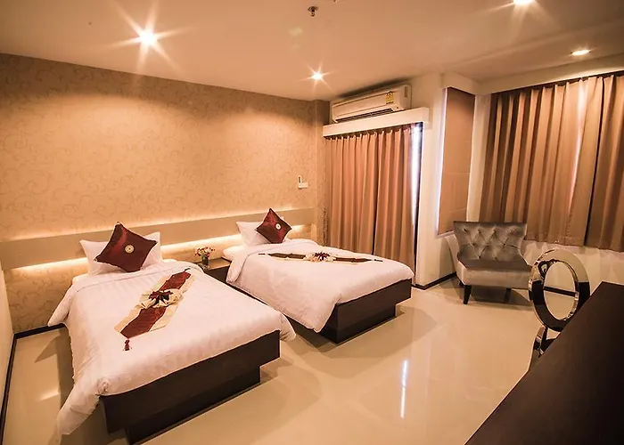 Hotel Solis 4*