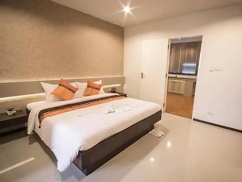 Solis 4* Bangkok