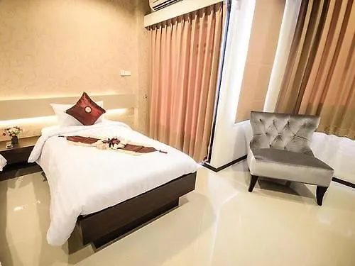 Solis Hotel 4*