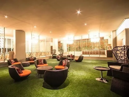Solis Hotel Bangkok