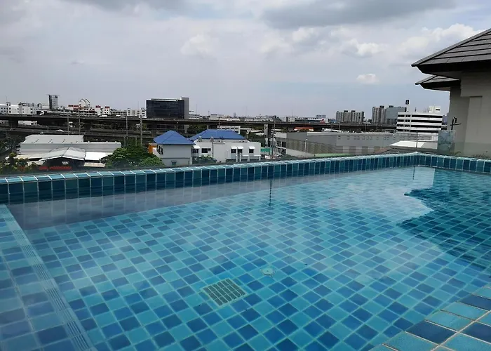 Hotel Solis Bangkok