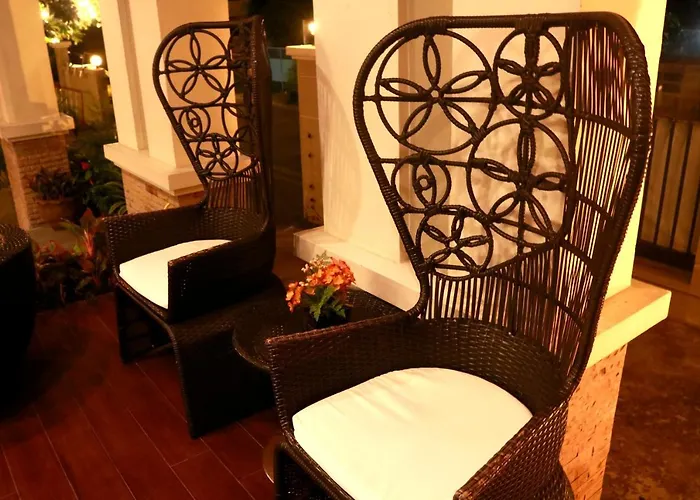Hotel Solis
