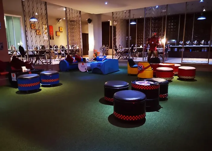 Solis Hotel 4*