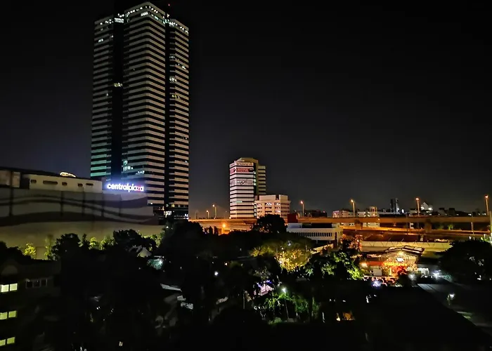Hotel Solis