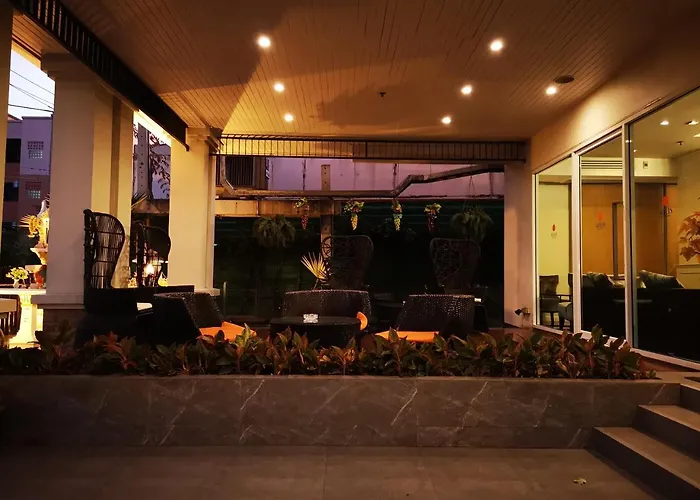 Solis Hotel 4*