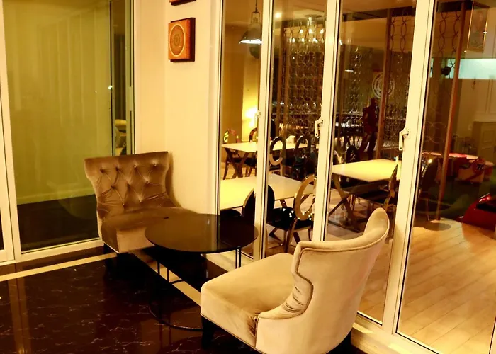 Hotel Solis 4*