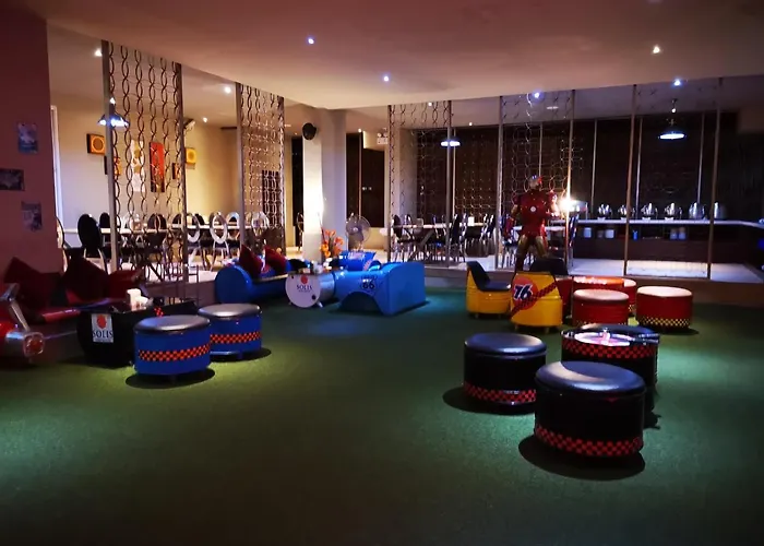 Solis Hotel