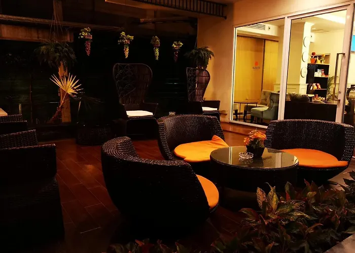 Solis Hotel 4*