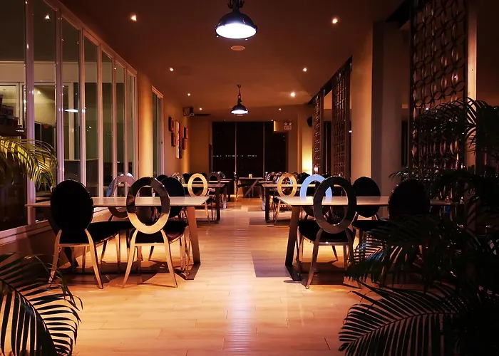 Solis Bangkok