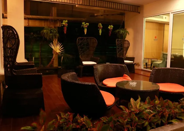 Solis Hotel Bangkok