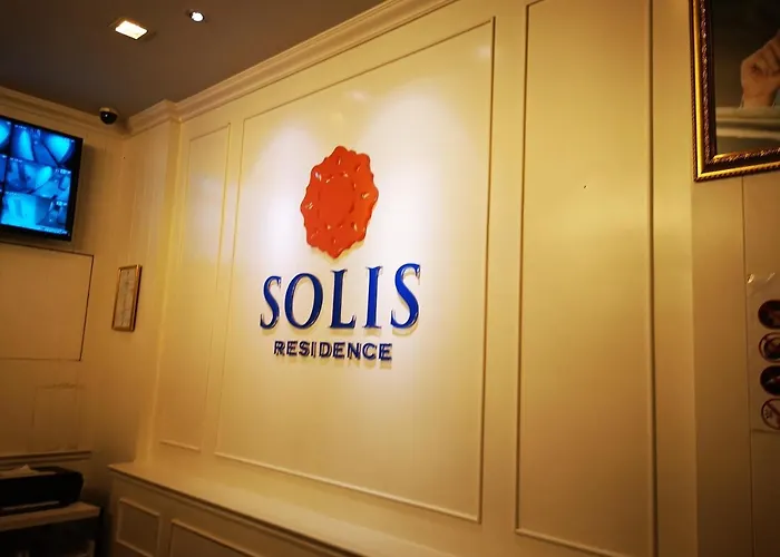 Hotel Solis