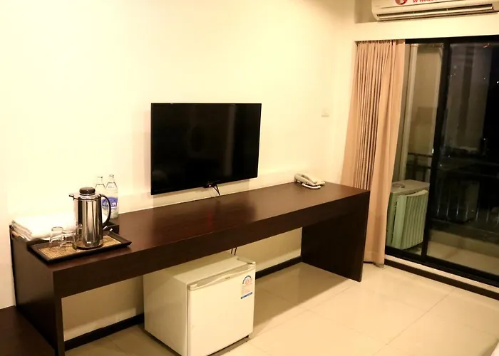 Solis Hotel Bangkok