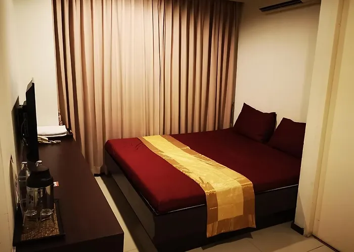 Solis 4* Bangkok