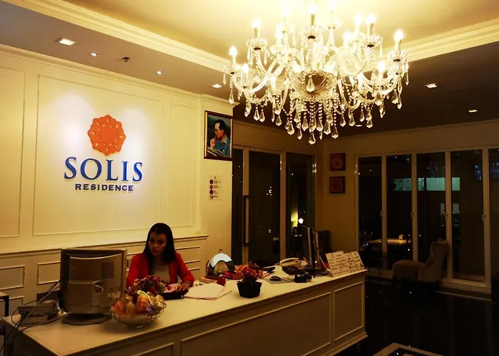 Hotel Solis 4*