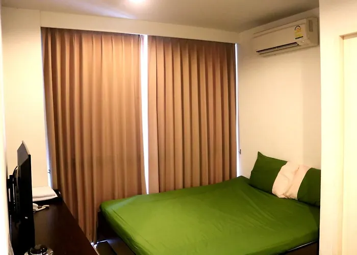 Solis Bangkok