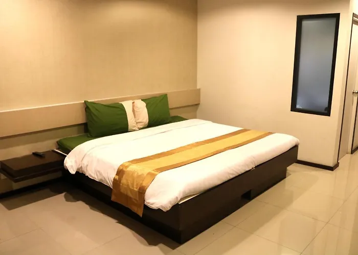 Hotel Solis